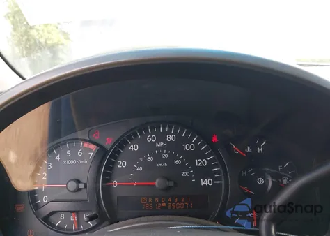 2004 Nissan Titan Se from USA, damaged, VIN 1N6AA06A94N519720